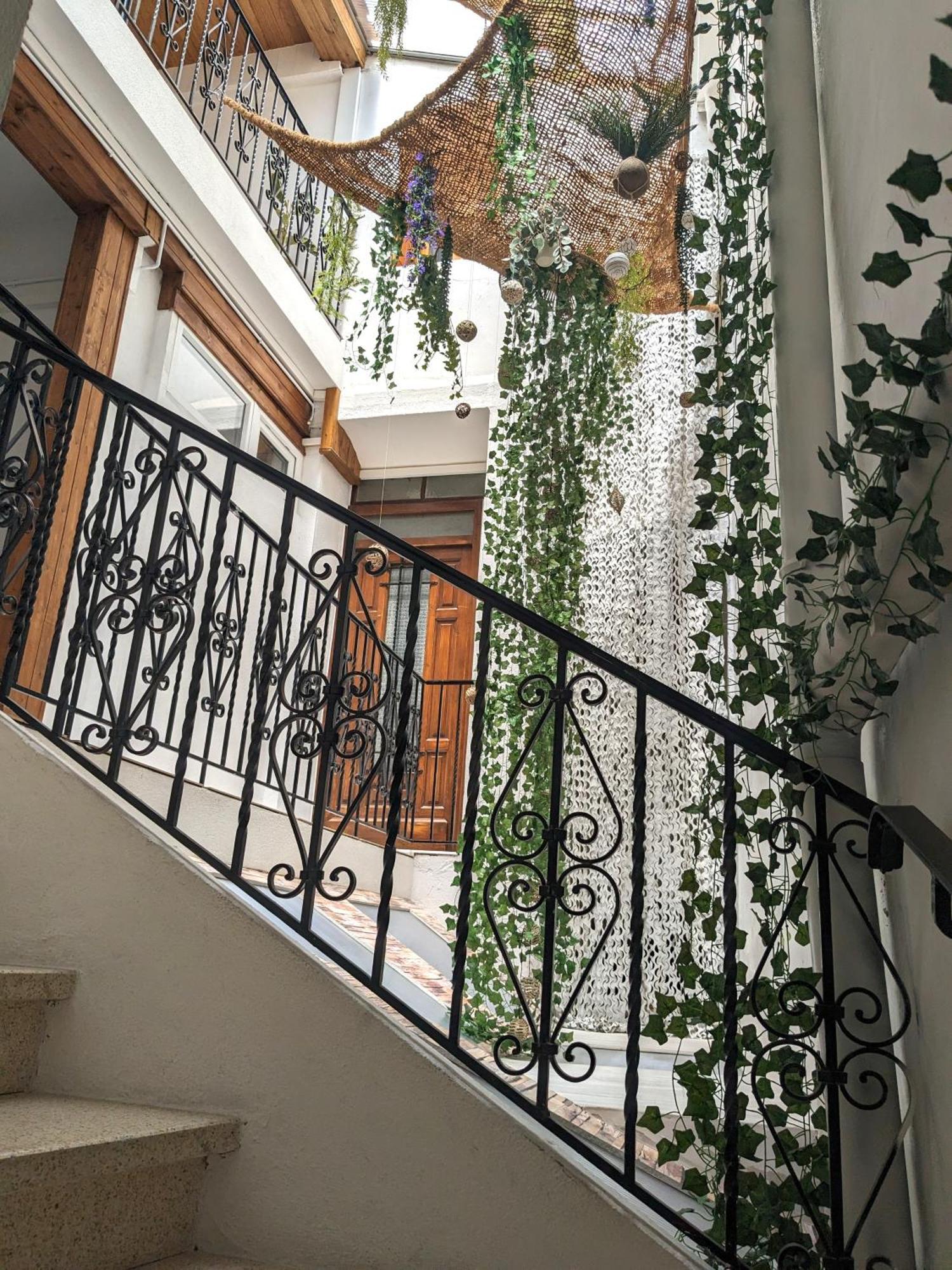 Appartement Le Fort Vue Montagne Villefranche-de-Conflent Exterior foto